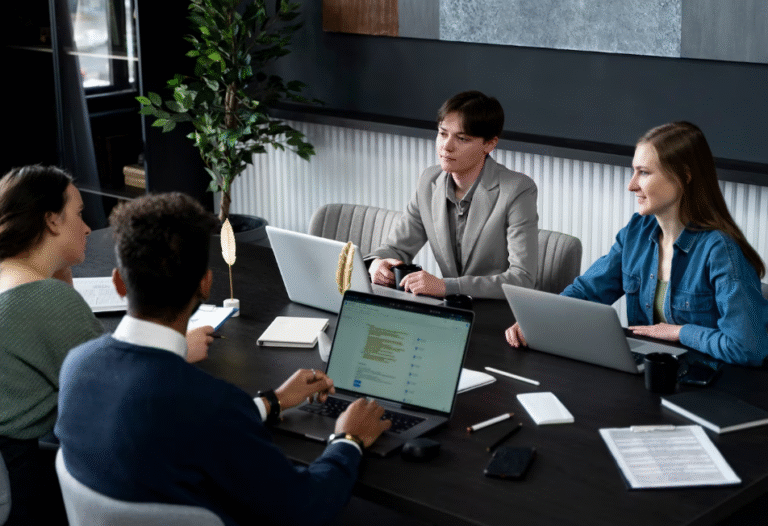 Holding You Back? Let’s Find Out Together