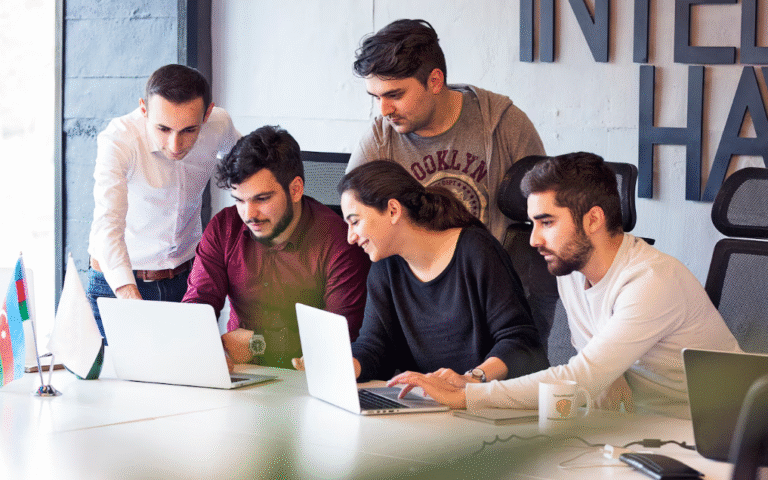 What’s Holding You Back? Let’s Find Out Together