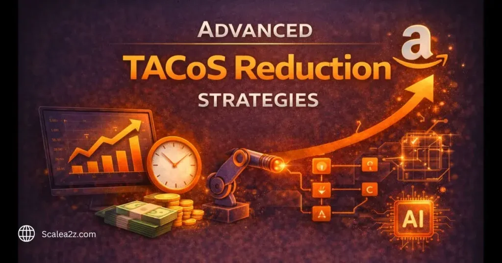 Advanced TACoS Reduction Strategies