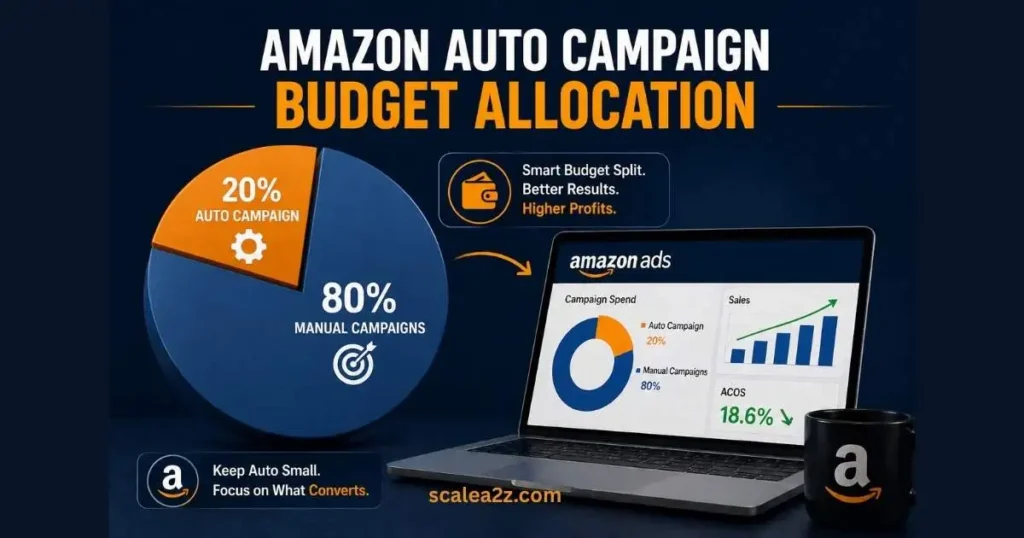 Auto Campaign Budget Allocation