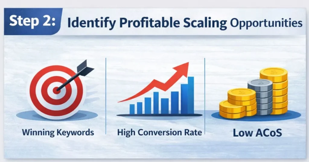Identify Profitable Scaling Opportunities