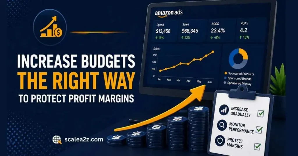 Increase Budgets the Right Way to Protect Profit Margins