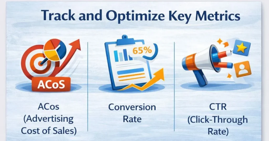 Metrics to Track While Scaling