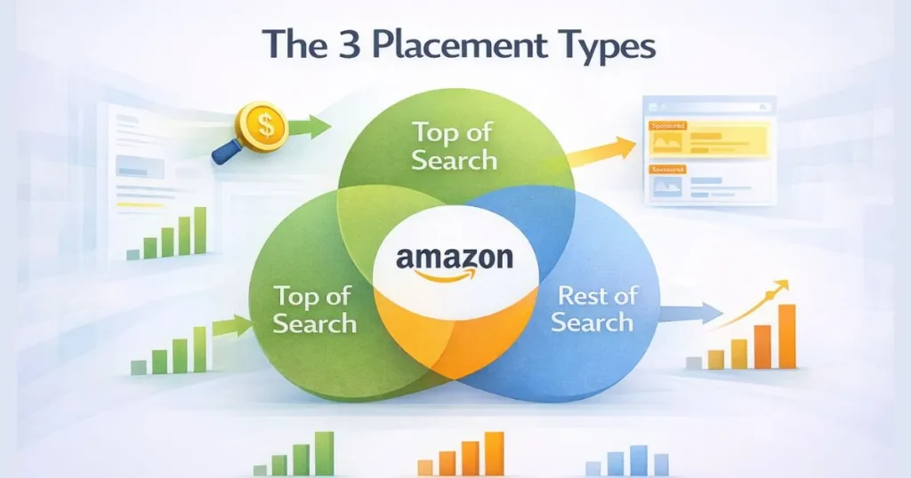 3 Placement Types