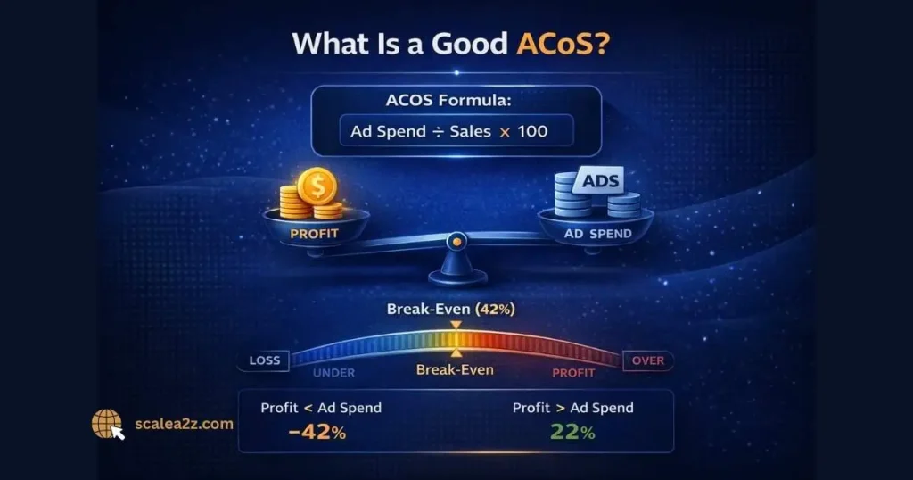What Is a Good ACoS