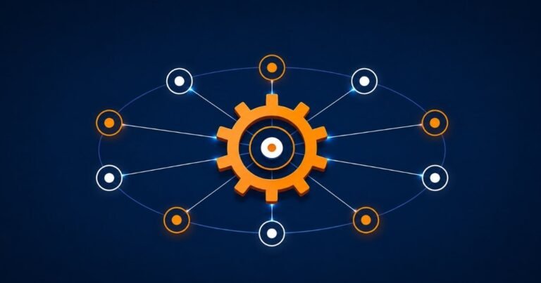 How Amazon agencies manage multiple brands — dedicated account manager reviewing brand dashboards