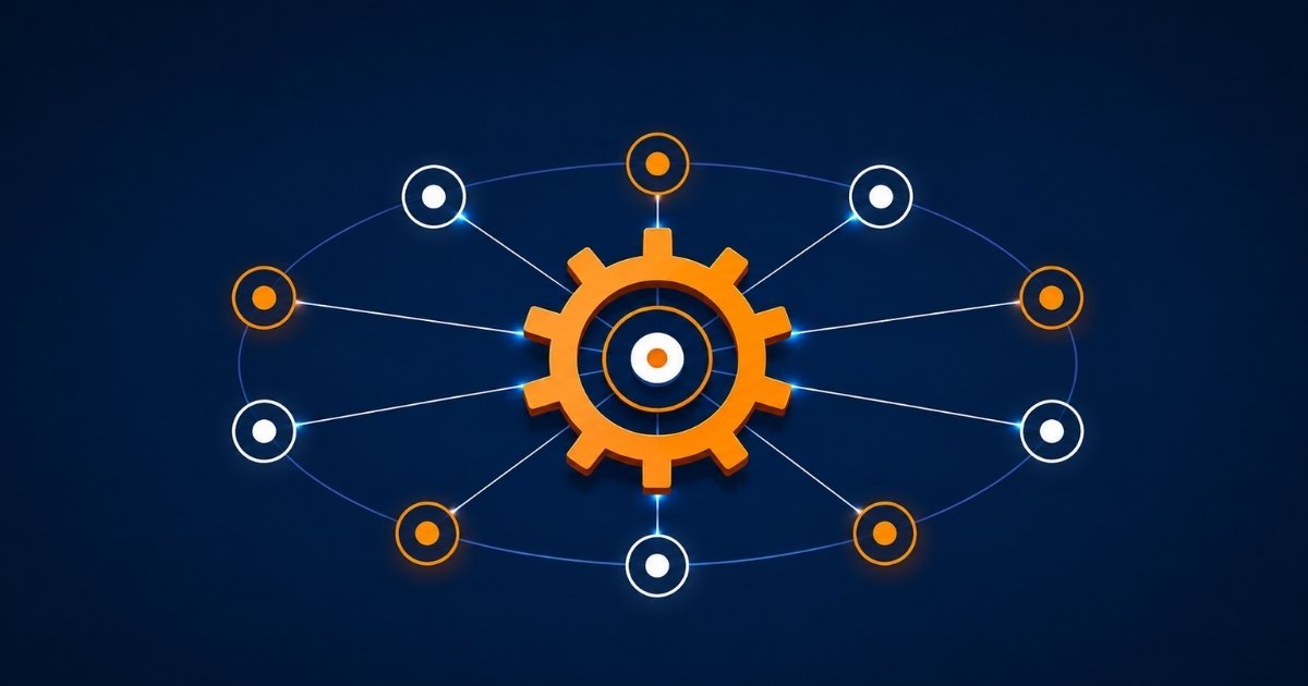 How Amazon agencies manage multiple brands — dedicated account manager reviewing brand dashboards